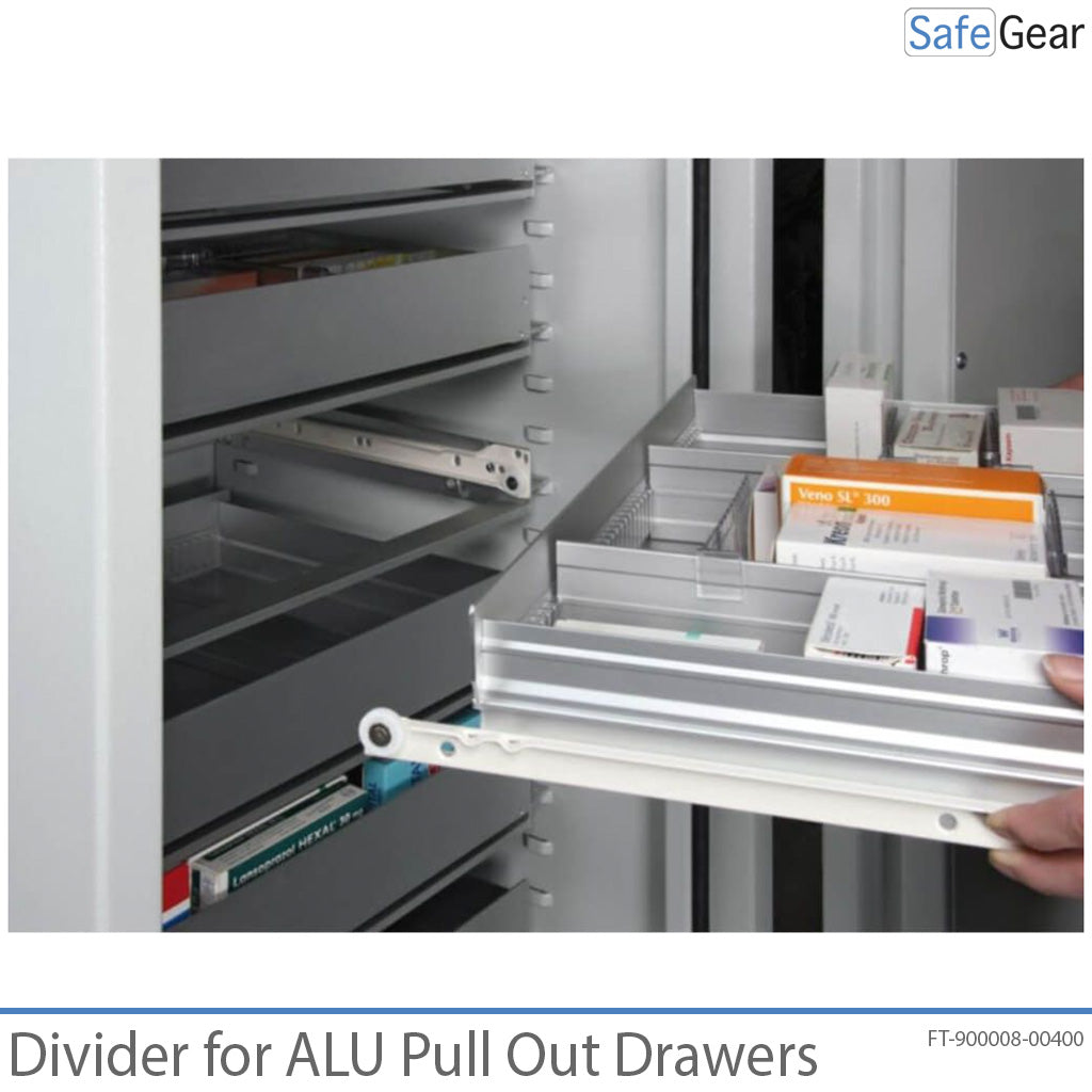 Drawer dividers - Gemini Pro