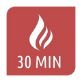 Fire Protection 30 min - Product Add-on
