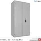 SB PRO 80 - document safe