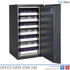 OFFICE DATA STAR 240