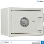 Seguro 10 - Safe (11 Liters) - Burglary Test Grade S2