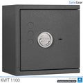 KWT 1100 Armadio portafucili Grado 1