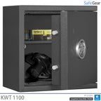 KWT 1100 Armadio portafucili Grado 1