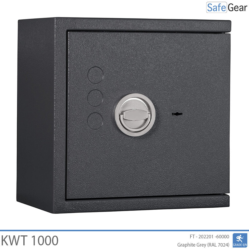 KWT 1000 - Grado 0