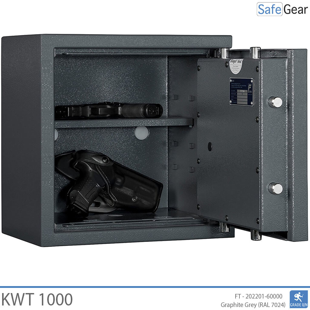 KWT 1000 - Grado 0