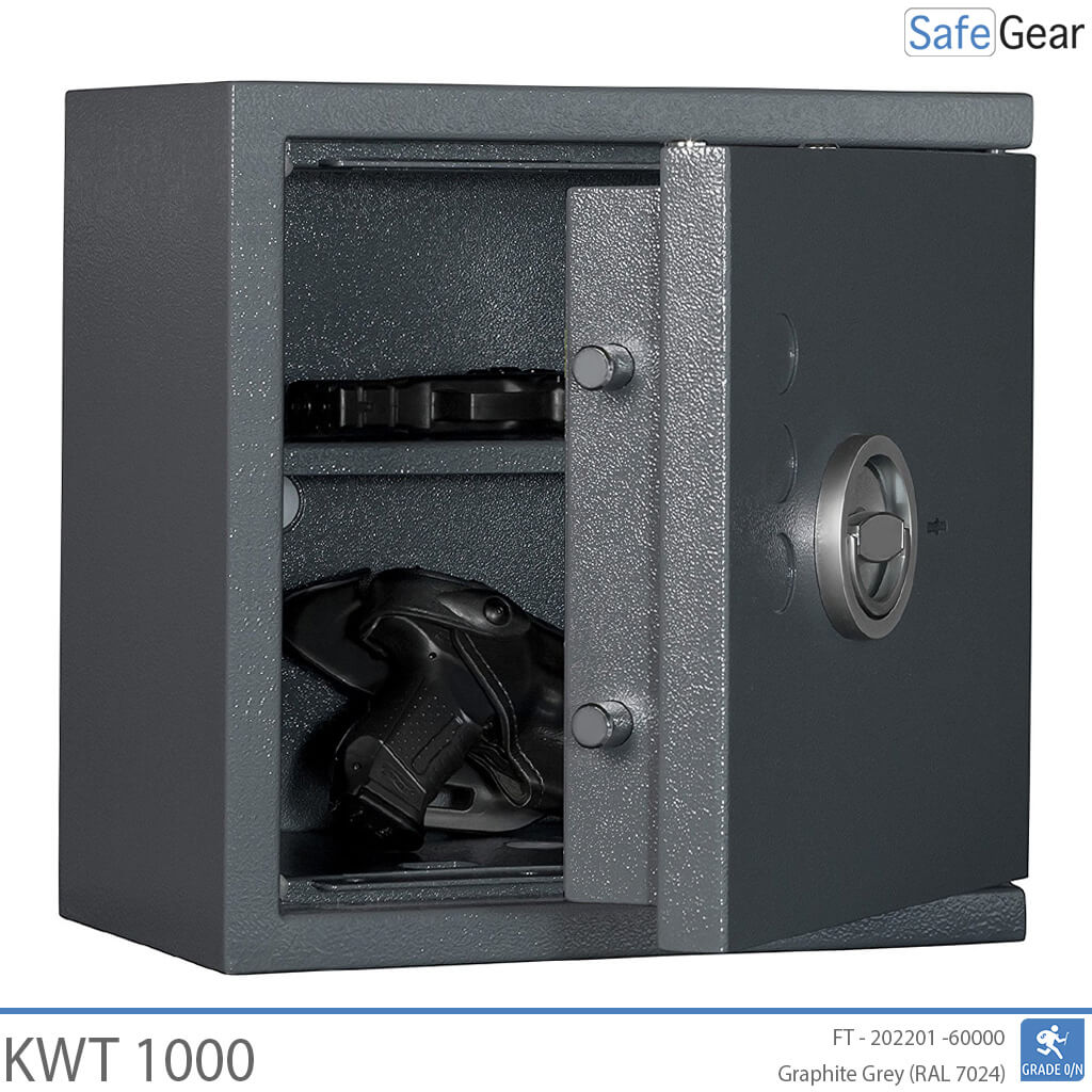 KWT 1000 - Grado 0