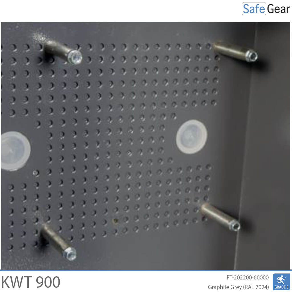 KWT 900 - Grado 0