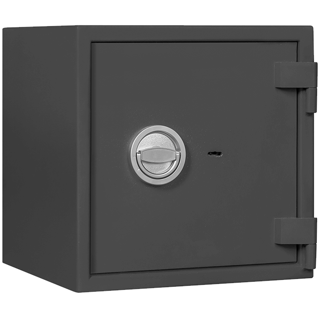 SafeGear SG 2 - Security Safe (46 Liters) - Burglary Test Grade S1