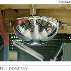 Specchio a cupola - 360°