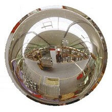 Specchio a cupola - 360°