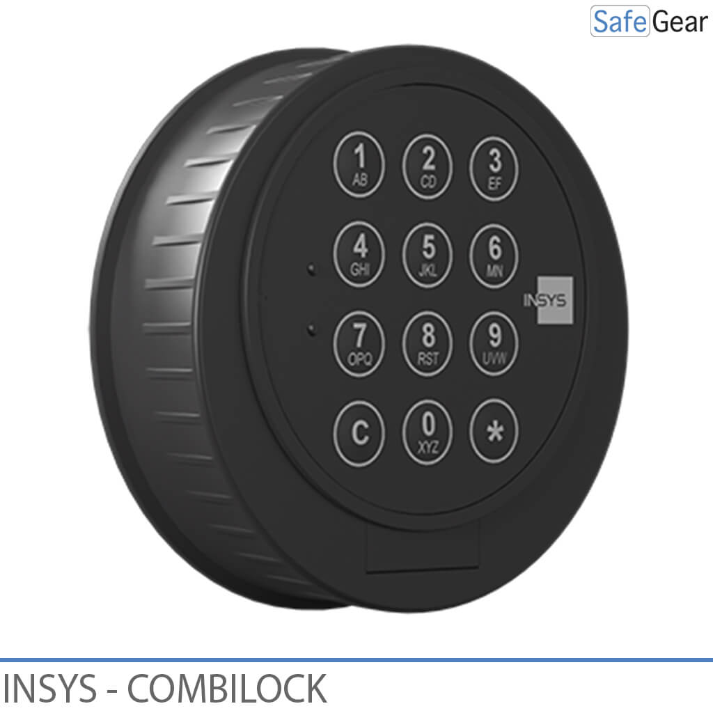 CombiLock 200 simplex Insys