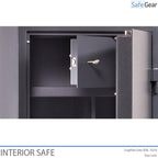 inner safe, interior safe