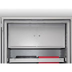 Lockable "Safe in Safe" - 400 mm Height - Gemini Pro D-I and Topas Pro D-II