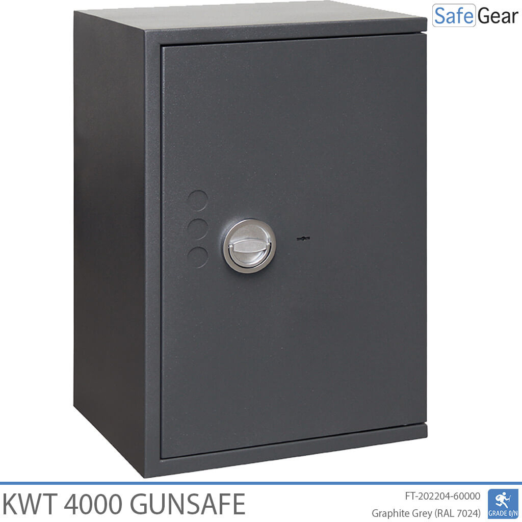 KWT 4000 - Grado 0