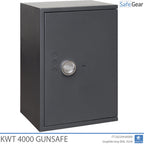 KWT 4000 - Grado 0