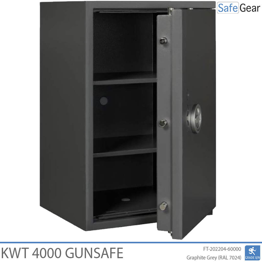 KWT 4000 - Grado 0