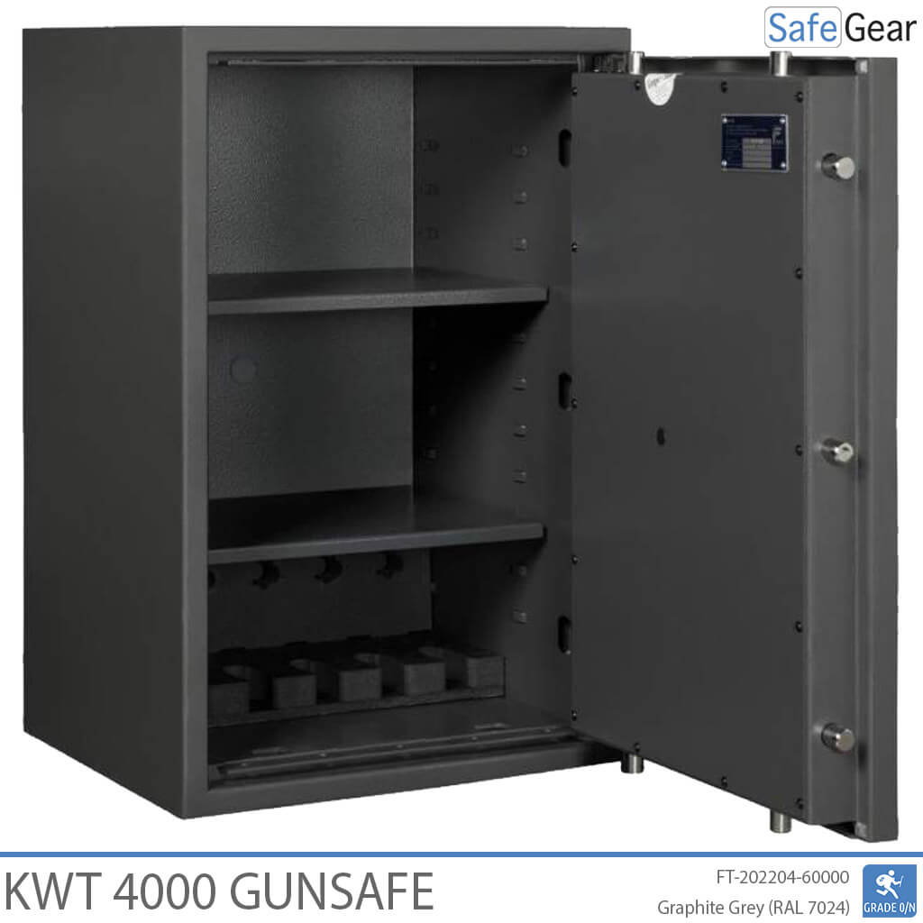 KWT 4000 - Grado 0