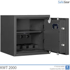 KWT 2000 - Grado 0