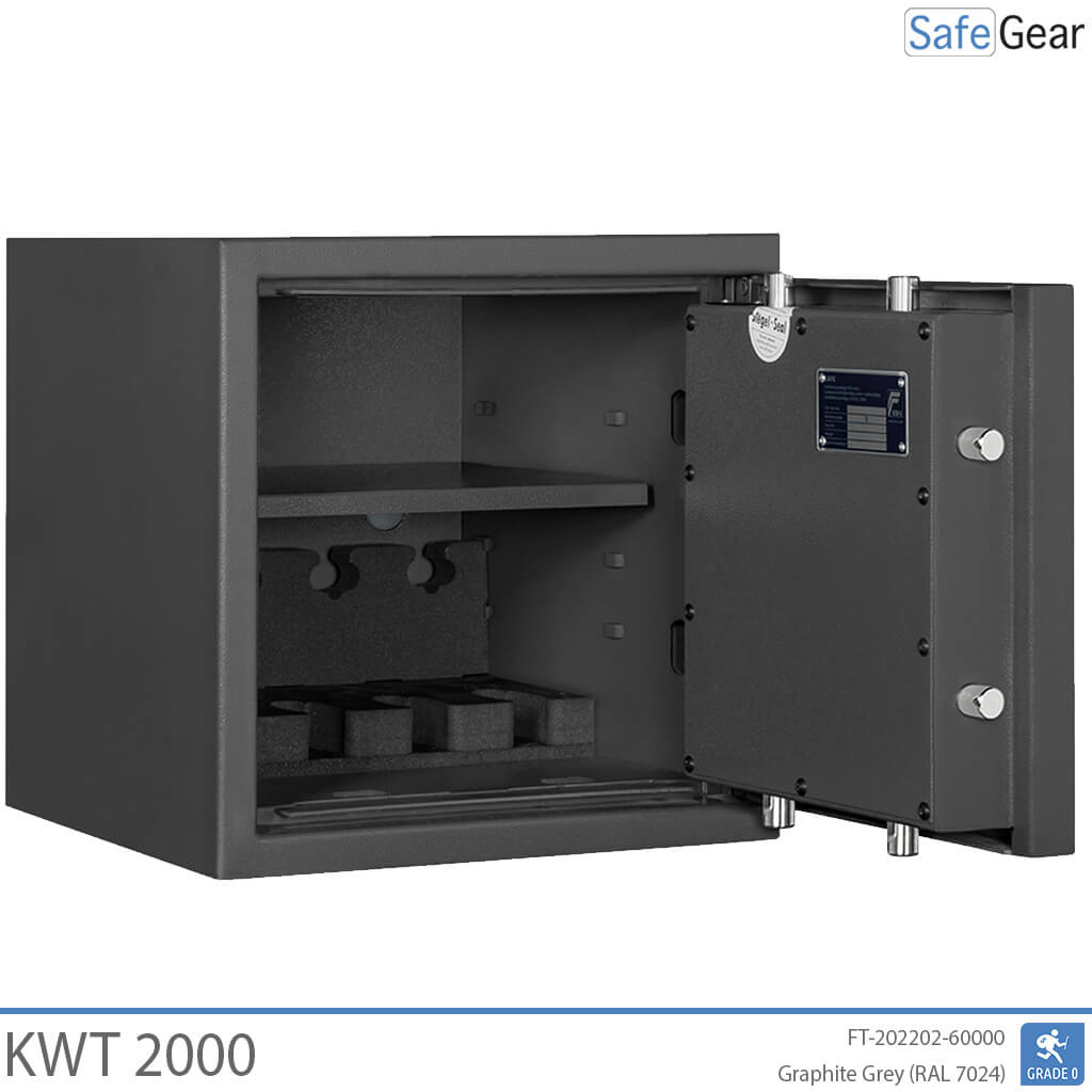 KWT 2000 - Grado 0