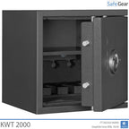 KWT 2000 - Grado 0