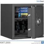 KWT 2000 - Grado 0