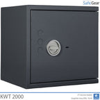 KWT 2000 - Grado 0