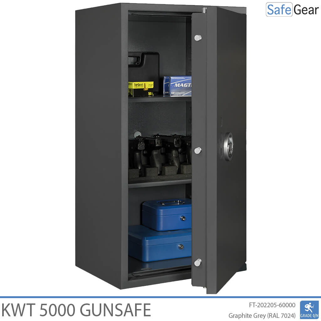 KWT 5000 - Grado 0