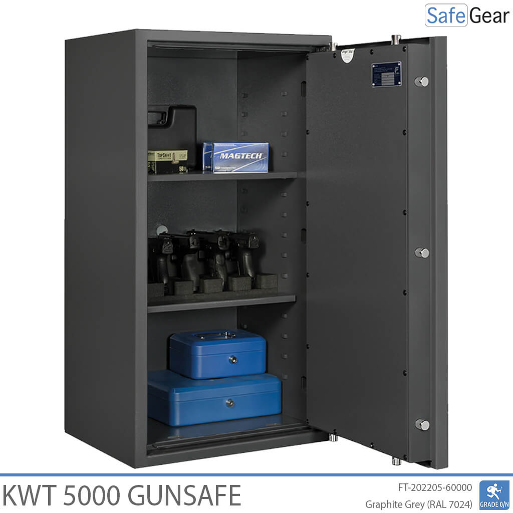 KWT 5000 - Grado 0