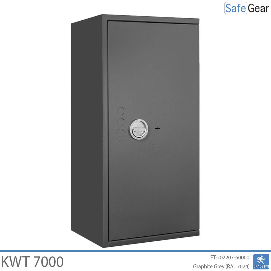 KWT 7000 - Grado 0