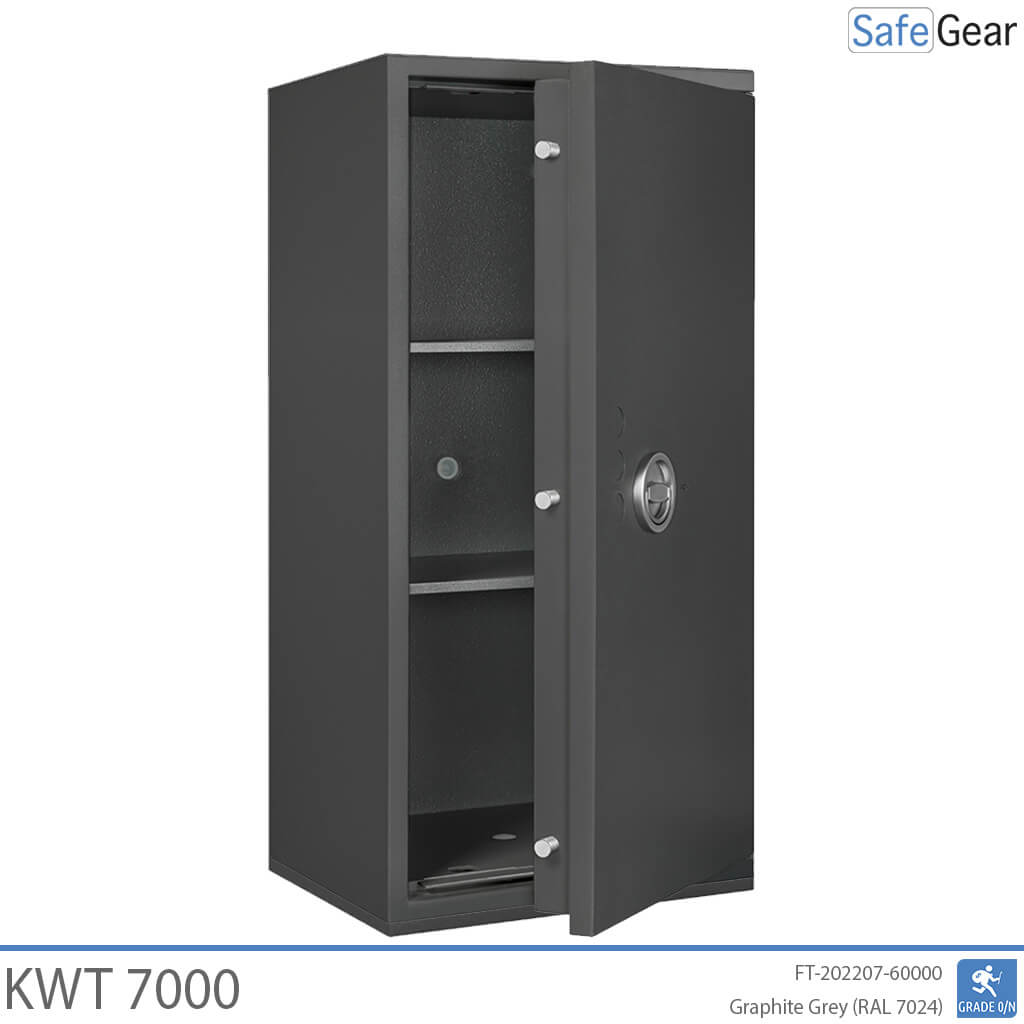 KWT 7000 - Grado 0