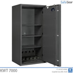 KWT 7000 - Grado 0