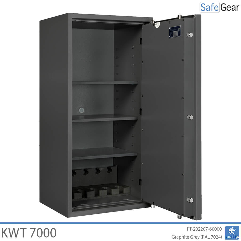 KWT 7000 - Grado 0