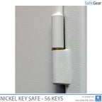 Nickel Key Safe