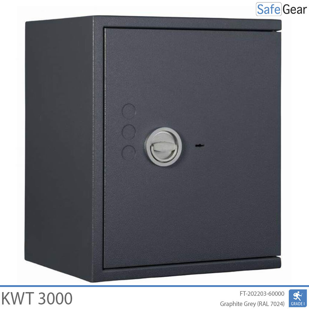 KWT 3000 - Grado 0
