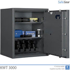 KWT 3000 - Grado 0