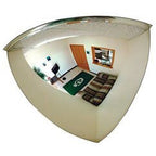 Specchio a cupola - 90°