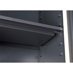 Reinforced Shelf - 595 mm Width - Gemini Pro D-I