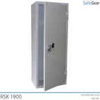 RSK 1900 - Key Lock