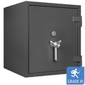 Rubin Pro 15 T - Cassaforte di sicurezza (141 Litri) - Test antieffrazione Grado 3