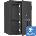 Cassaforte di sicurezza Rubin Pro 20 (121 Litri) - Grado antieffrazione 3