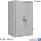 Cassaforte di sicurezza Rubin Pro 30 (145 Litri) - Grado antieffrazione 3