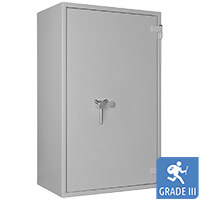 Cassaforte di sicurezza Rubin Pro 50 (361 Litri) - Grado antieffrazione 3