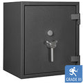 Cassaforte di sicurezza Rubin Pro 10 (94 Litri) - Grado antieffrazione 3