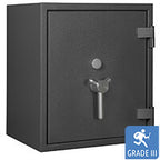 Cassaforte di sicurezza Rubin Pro 10 (94 Litri) - Grado antieffrazione 3