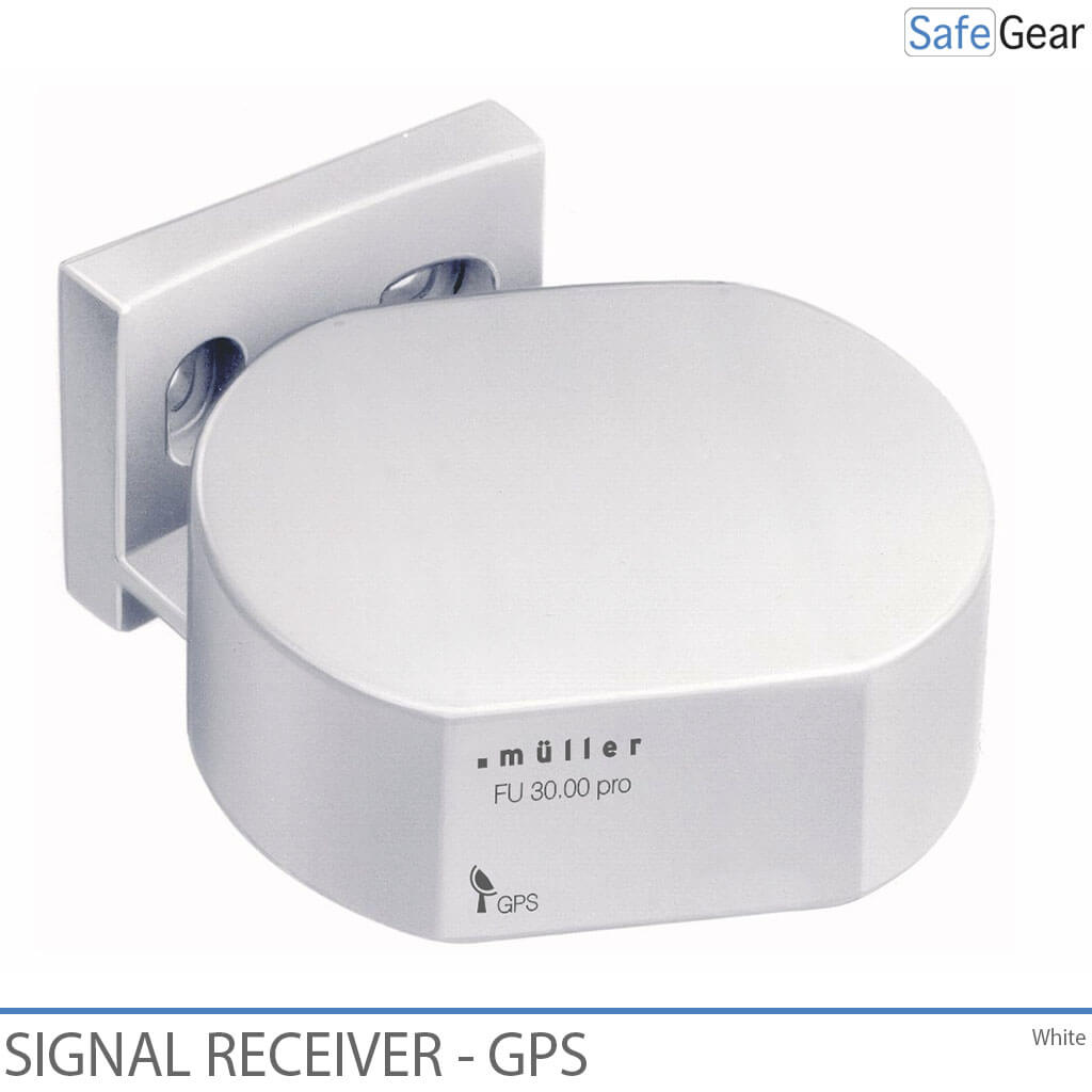 Ricevitore del segnale GPS per timer dell’orologio Paladin