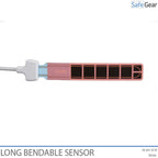 Long Bendable Label Sensor