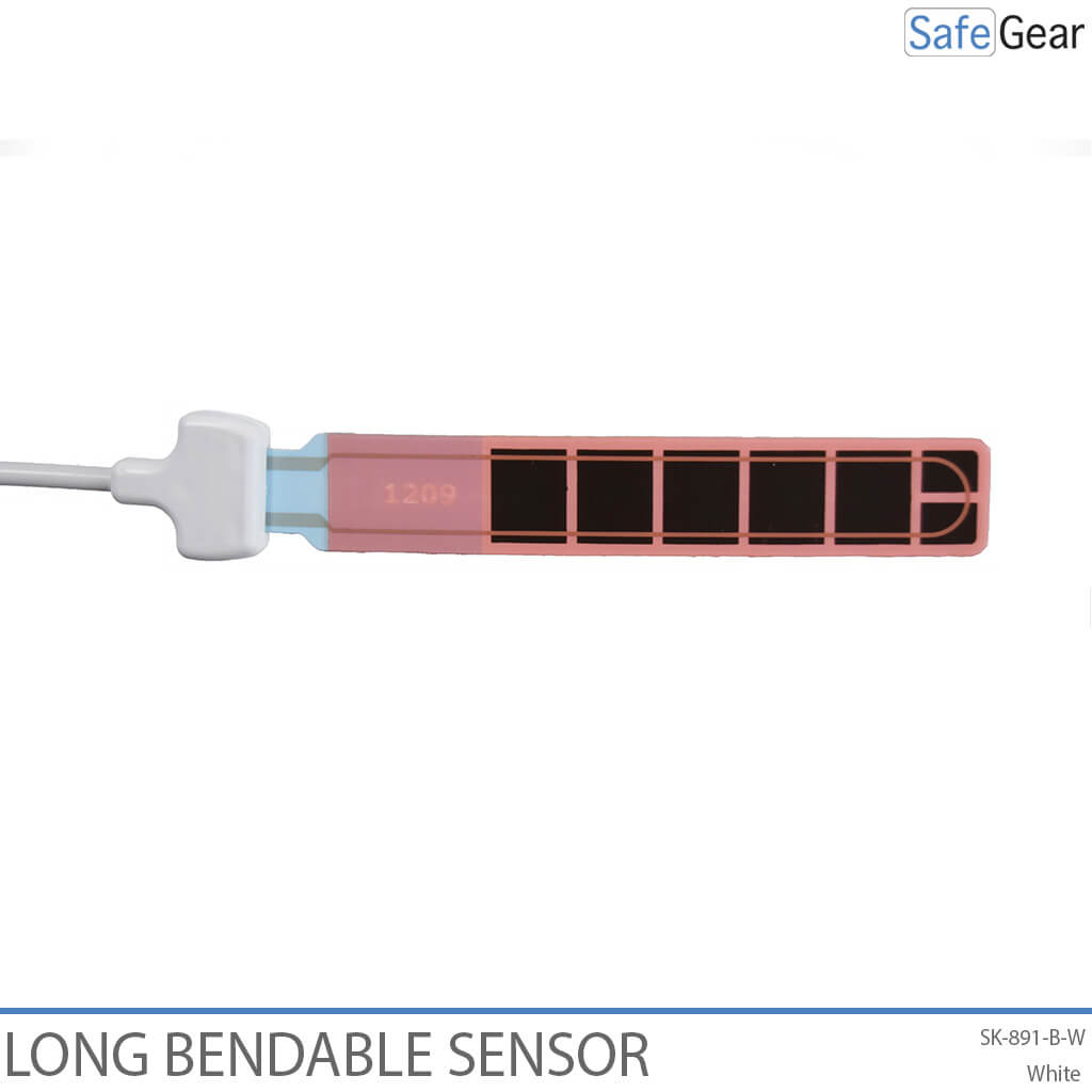 Long Bendable Label Sensor