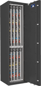 STC 1 - Key Safe - 896 keys - grade I