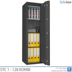 STC Key Safe