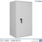 STL Key Safe